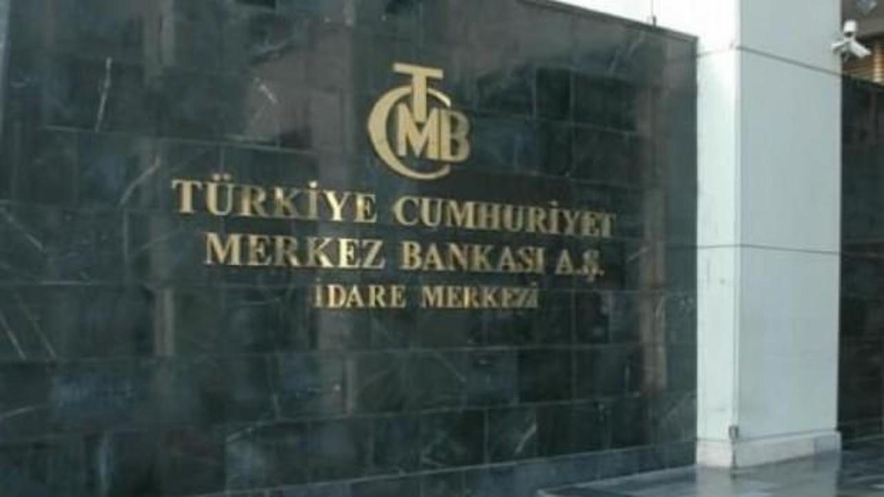 Merkez Bankası'ndan koronavirüs sonrası kritik büyüme açıklaması