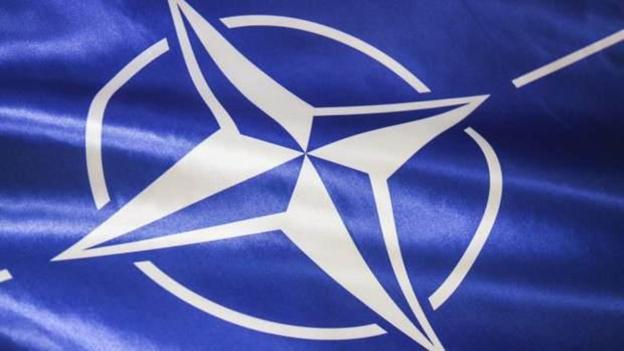 NATO'ya yeni üye! 30'uncu ülke oldu
