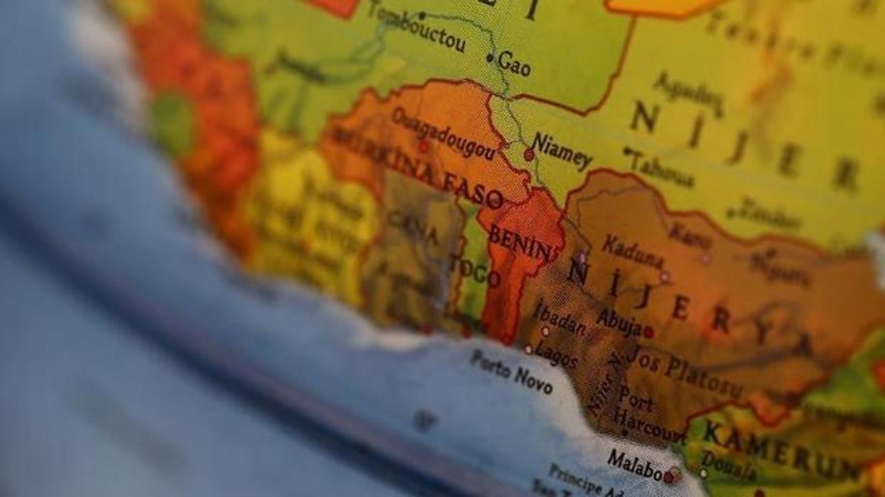 Nijerya'da geçen sene şiddet olayları nedeniyle 21 bin kişi kayboldu