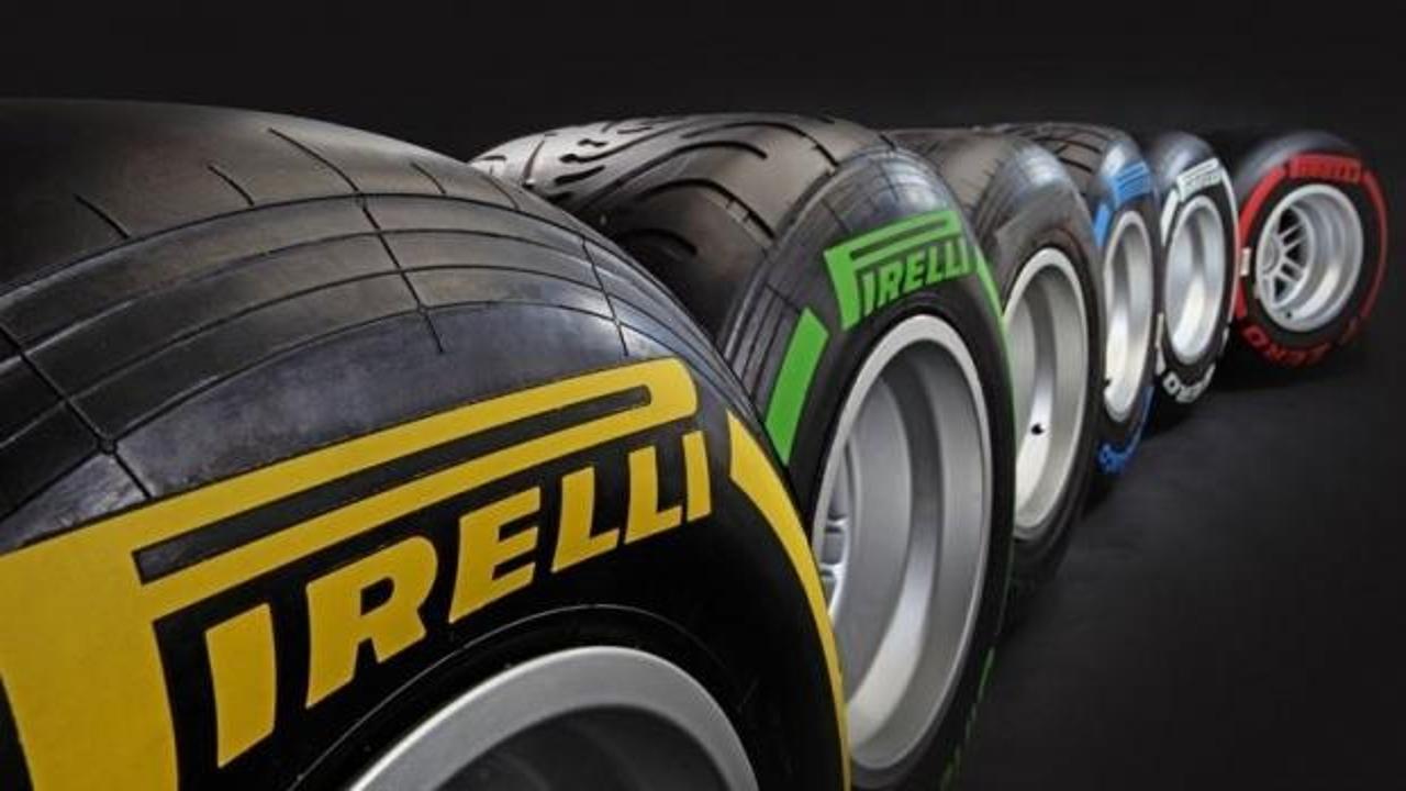 Pirelli Türkiye'de üretime ara veriyor!