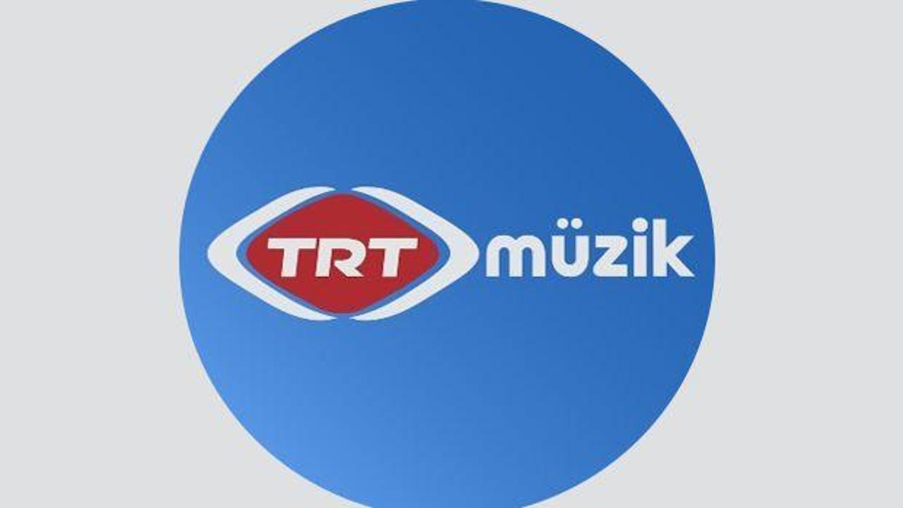 Sanatçılar TRT Müzik'in Instagram hesabında konser verecek