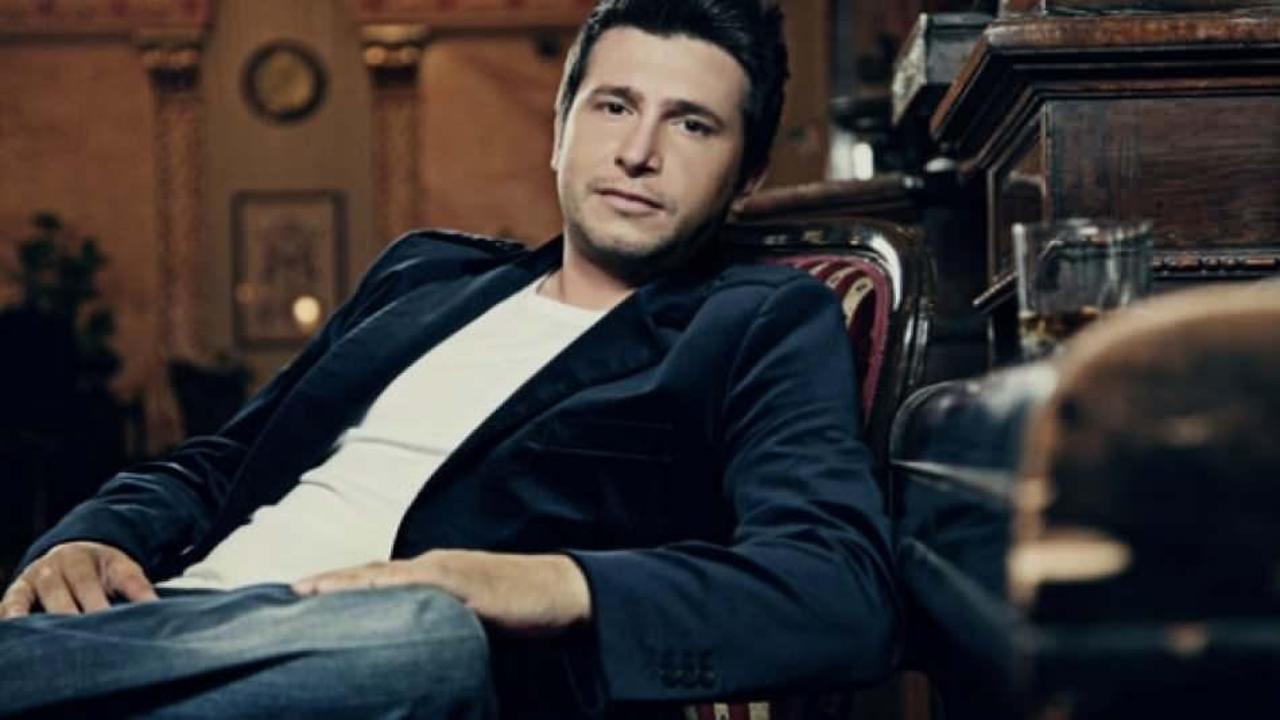 Şarkıcı Levent D&ouml;rter, koronavir&uuml;se yakalandı!