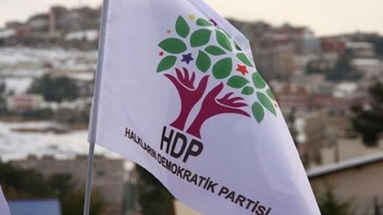 HDP'li Başkanlar görevden alındı!