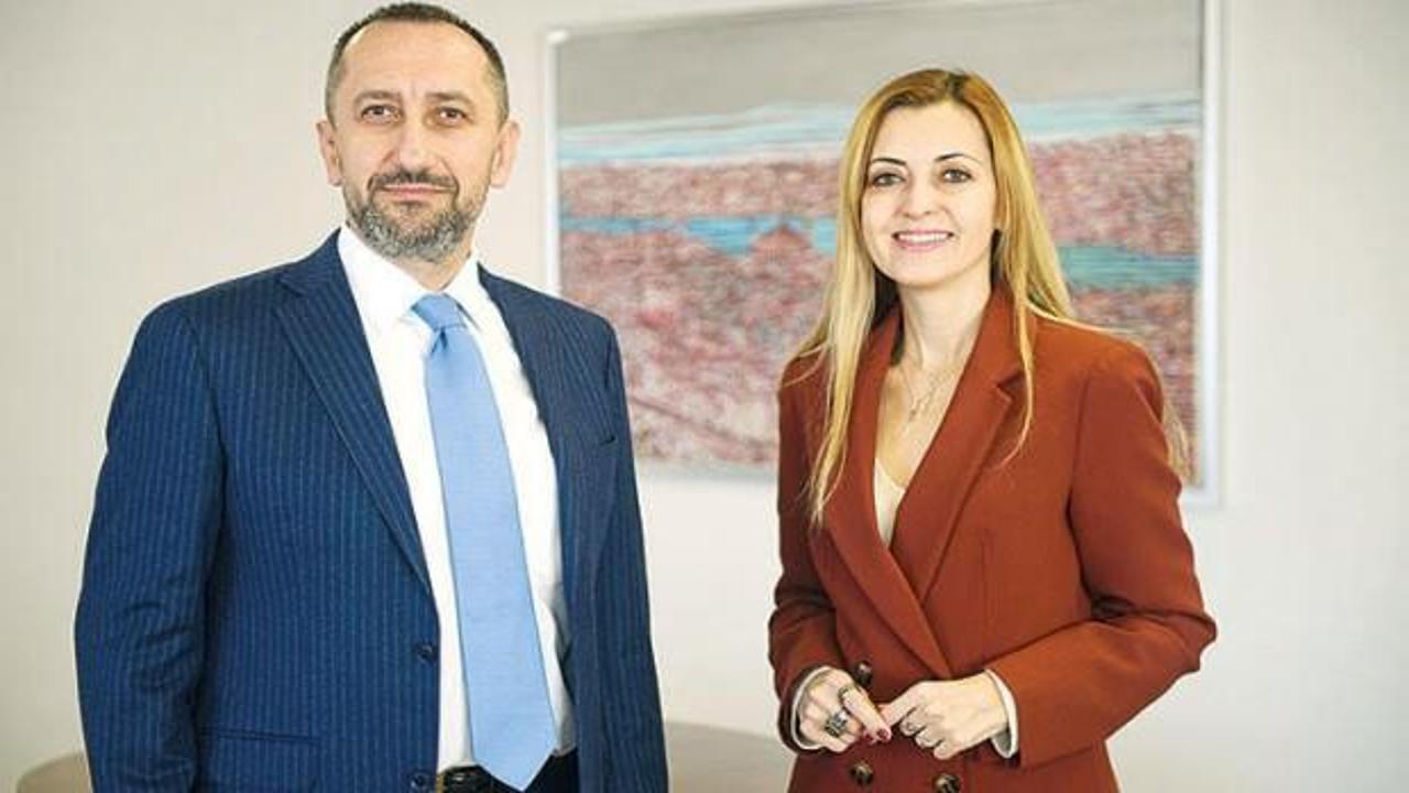 Türk Telekom CEO’su Ümit Önal: Olağandışı senaryolara hazırlıklıyız