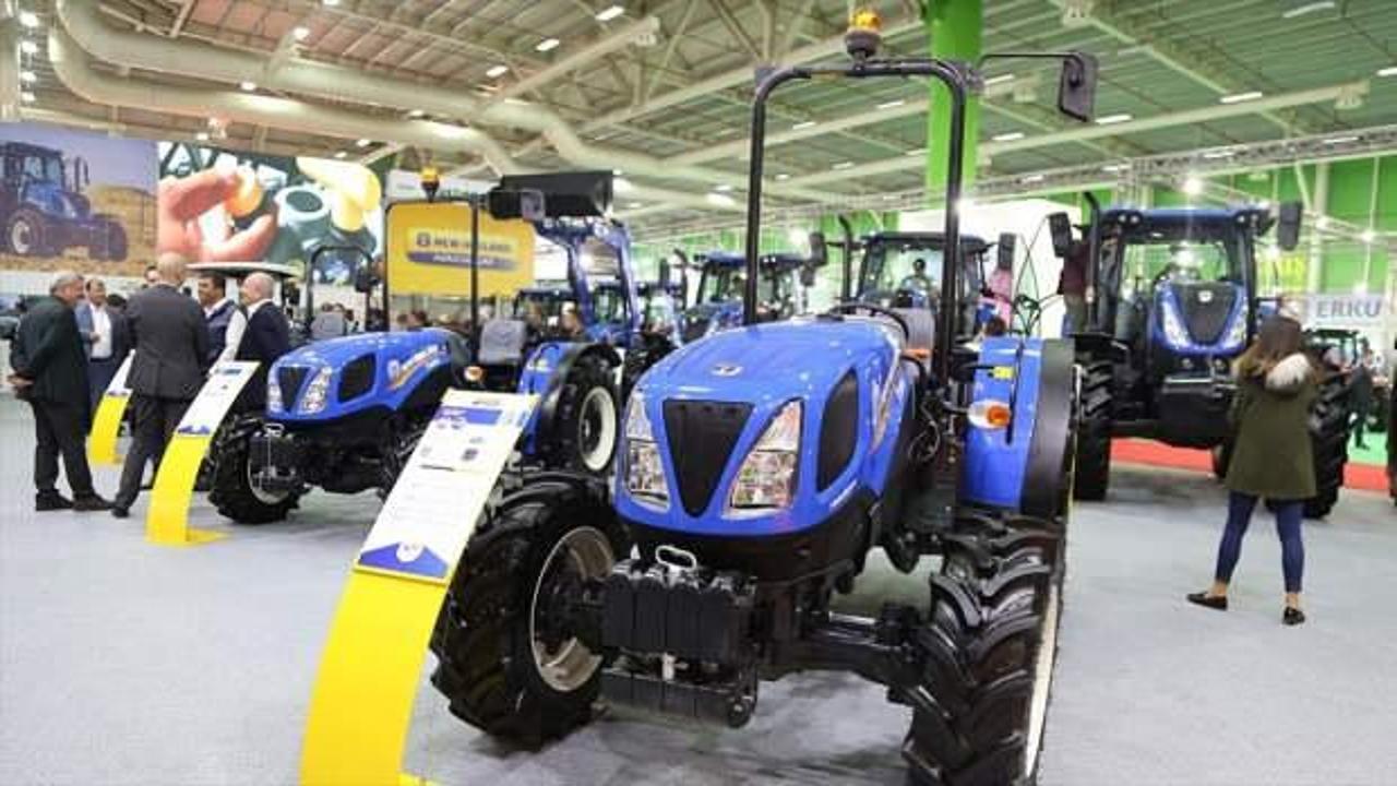Türk Traktör üretime 2 hafta ara verdi