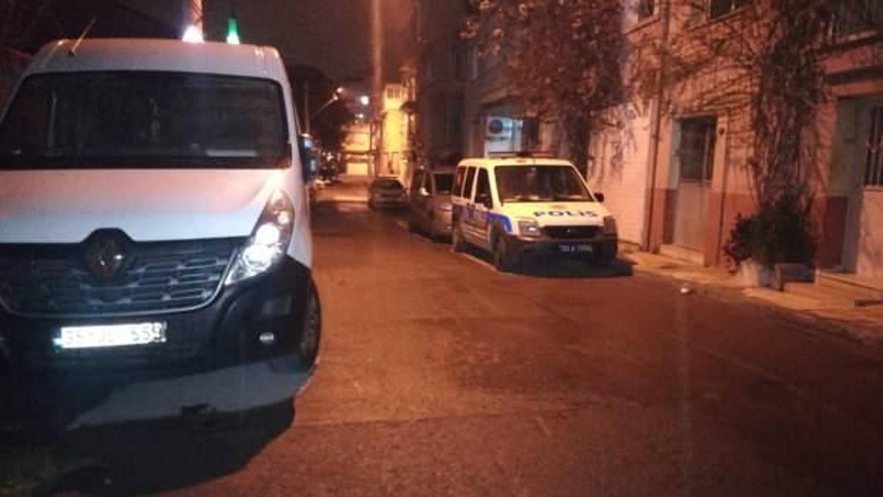 İzmir'de bir kişi tartıştığı ağabeyini silahla öldürdü