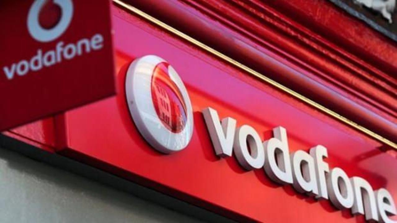 Vodafone'dan kamu sağlık çalışanlarına destek