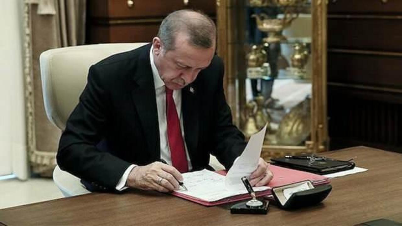 Erdoğan imzaladı ÖTV tutarı yüzde 80'e çıktı