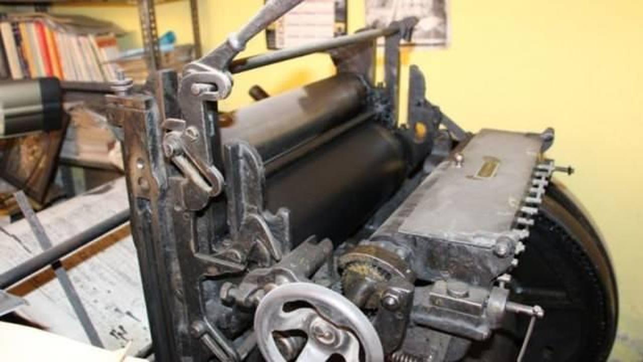 Yerel gazeteler d&ouml;n&uuml;ş&uuml;ml&uuml; olarak yayın yapacak