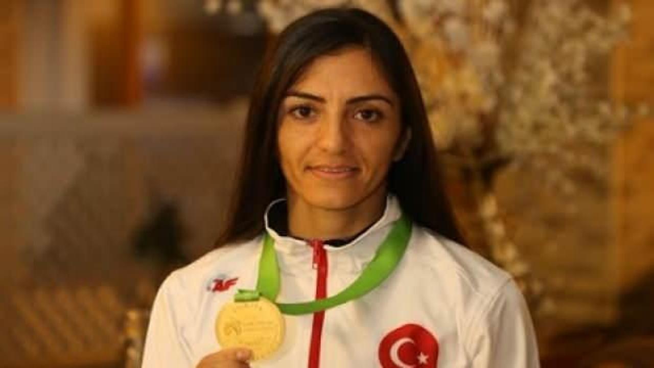 Milli atletler Ağrı'da ev karantinasında