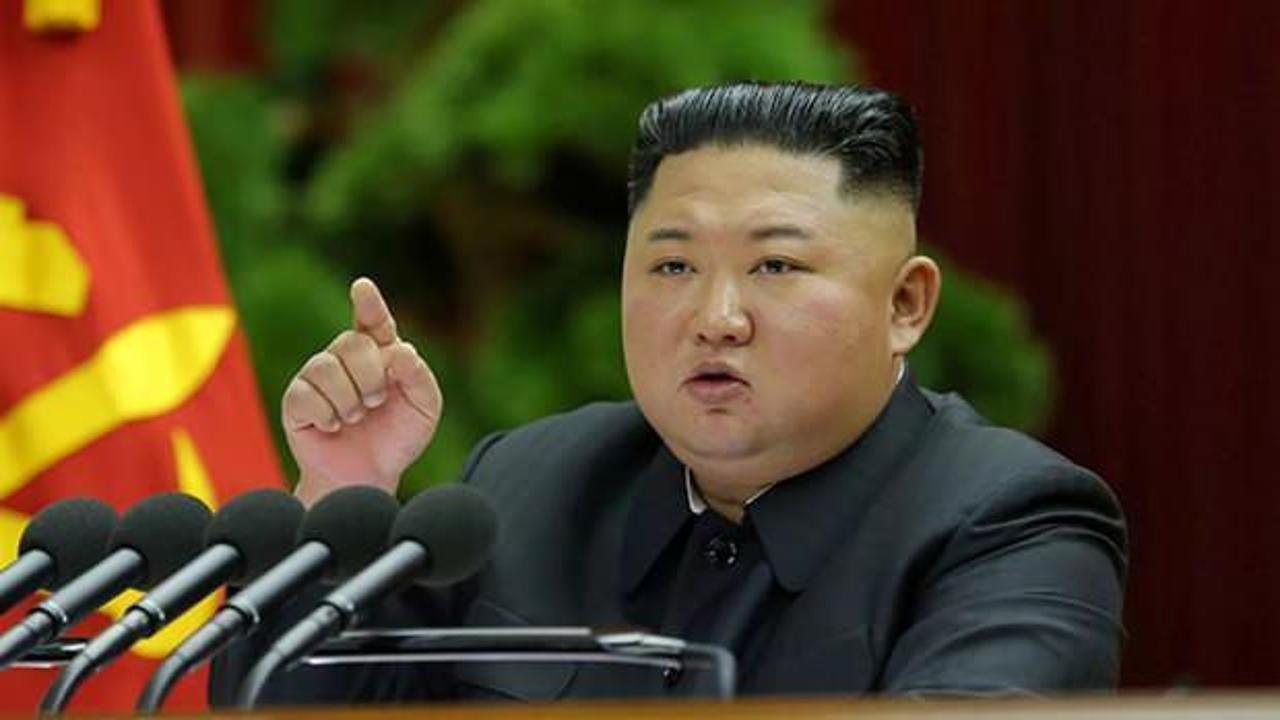 Kuzey Kore: Tek bir vatandaşımız bile virüse yakalanmadı