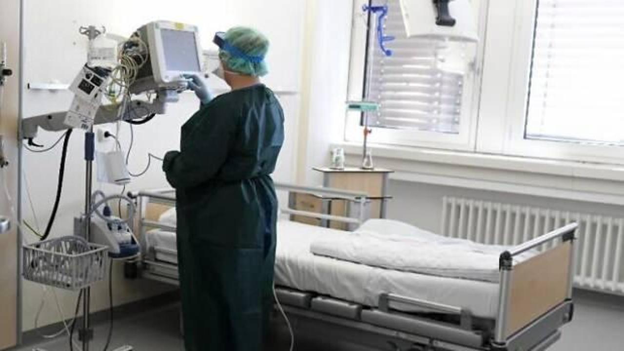 Almanya'da 3 Türk vatandaşı daha koronavirüsten hayatını kaybetti