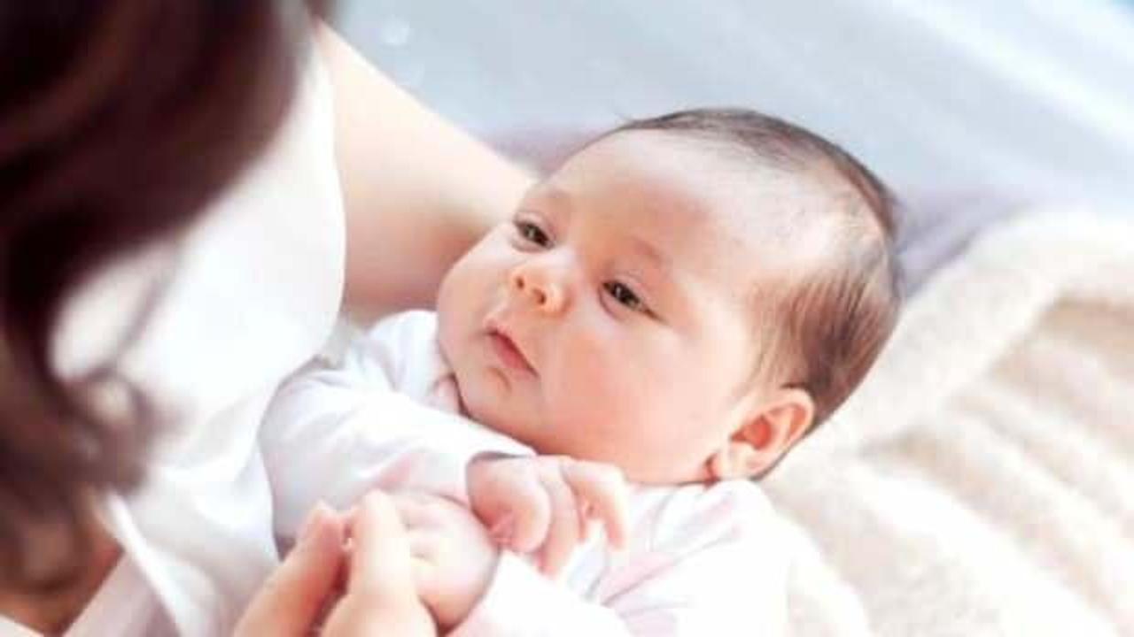 ABD'de yeni doğan 5 bebekte koronavirüs tespit edildi