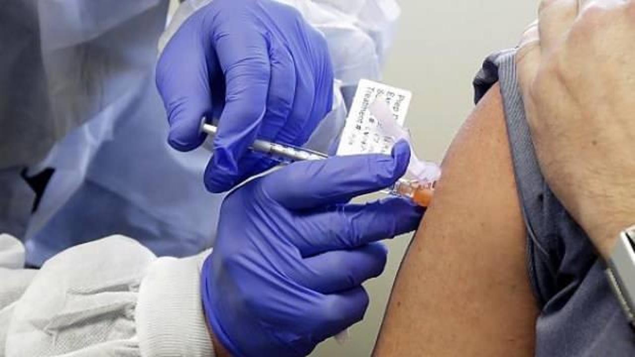 Avustralya'dan koronavirüs aşısı açıklaması