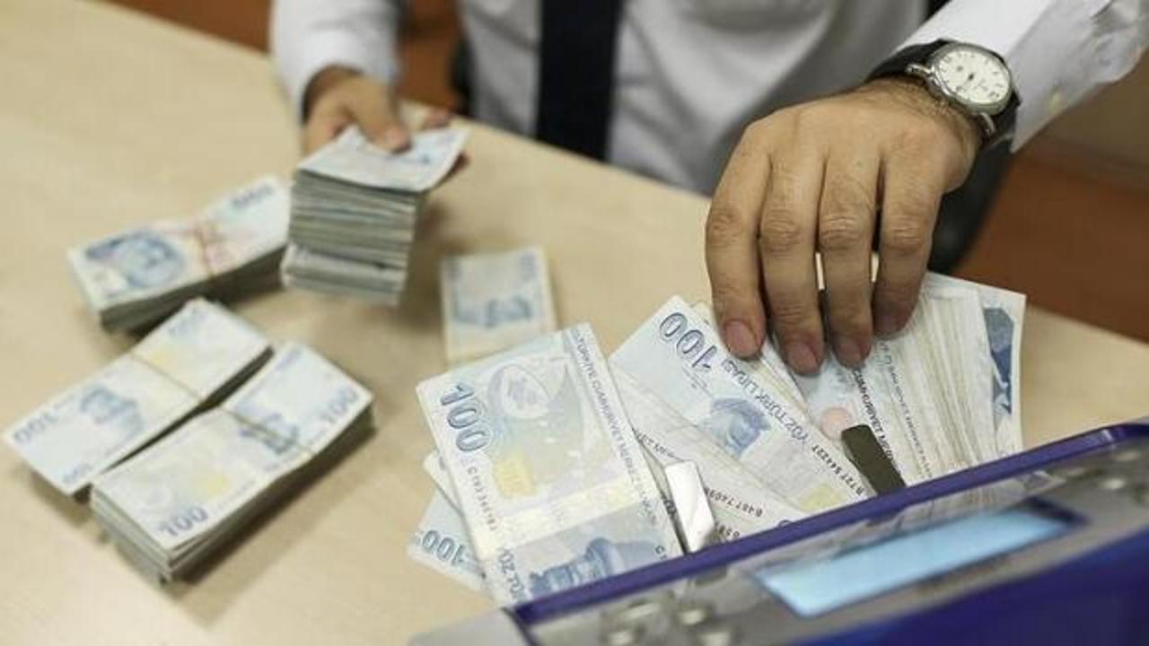Bakan a&ccedil;ıkladı: Mağdur olanlara 2 milyon 150 bin lira &ouml;dendi