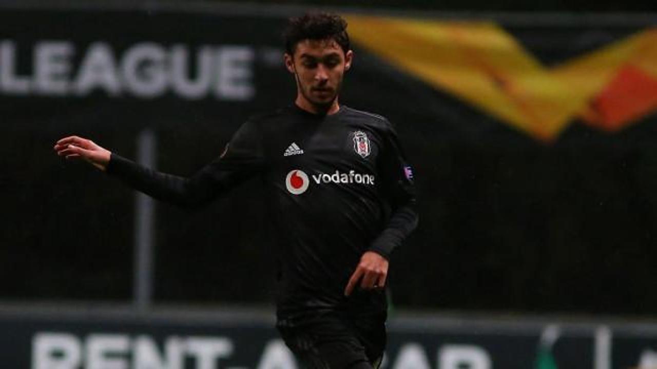 Beşiktaş'tan Kartal Yılmaz'a esprili gönderme!