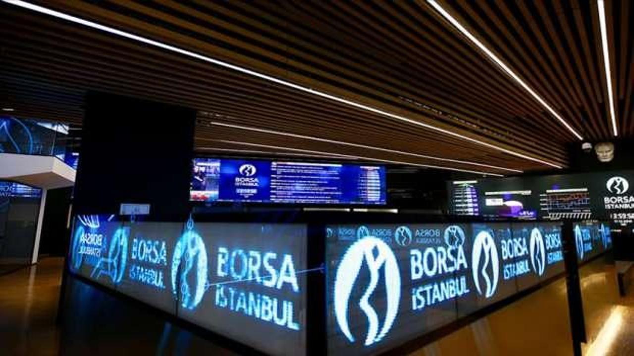 Borsa İstanbul'dan 2 sıfır atma ertelendi