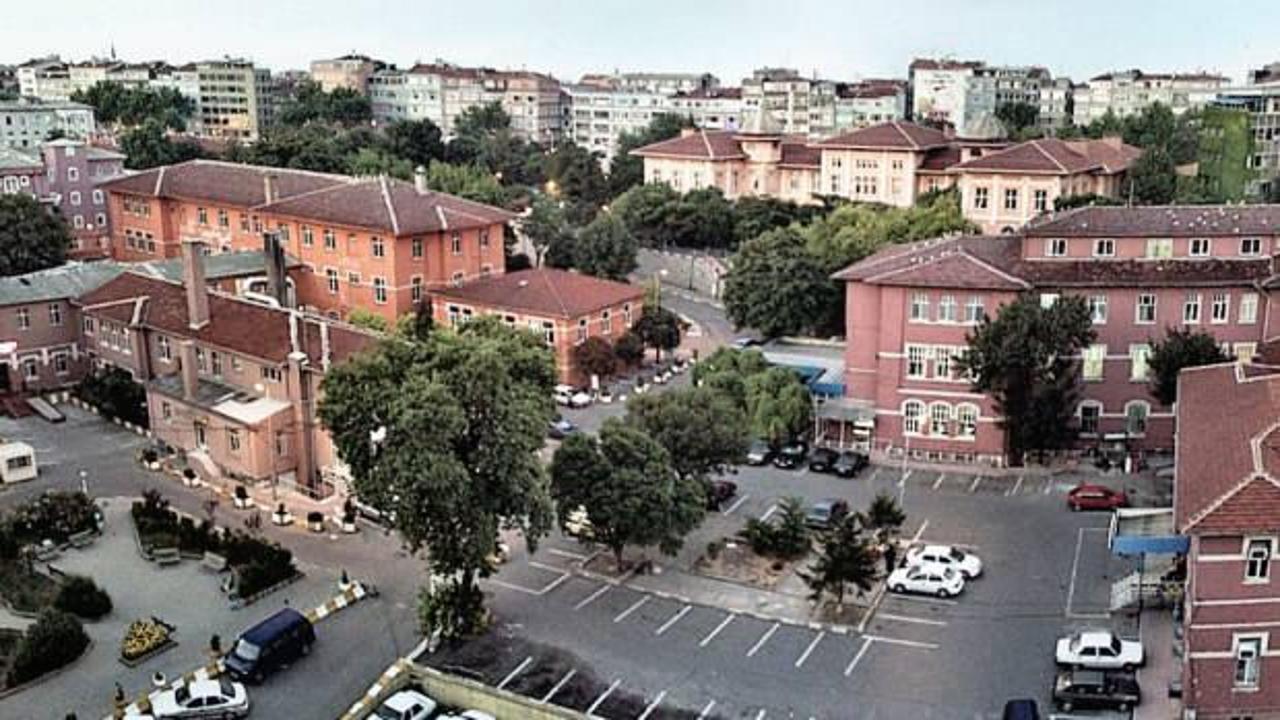 "Çapa'da 3 profesör Kovid-19'dan vefat etti" iddiasına yalanlama