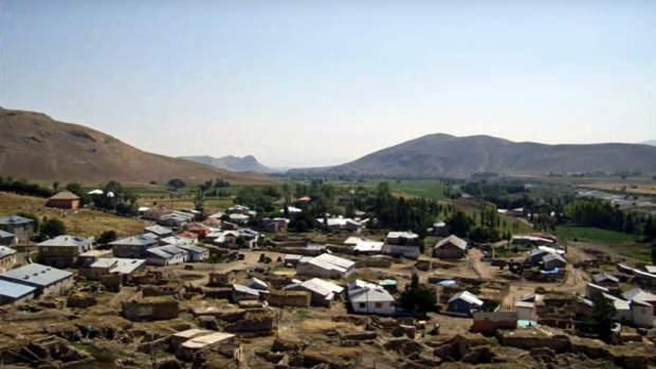 Erzincan’da bir köy daha karantinaya alındı