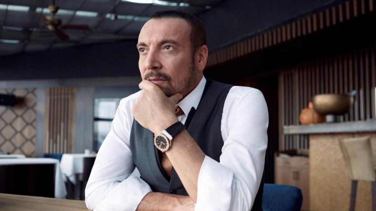 Cenk Eren ev partisi yapanlara ateş püskürdü: Bunlara kuduz aşısı yapılmalı!