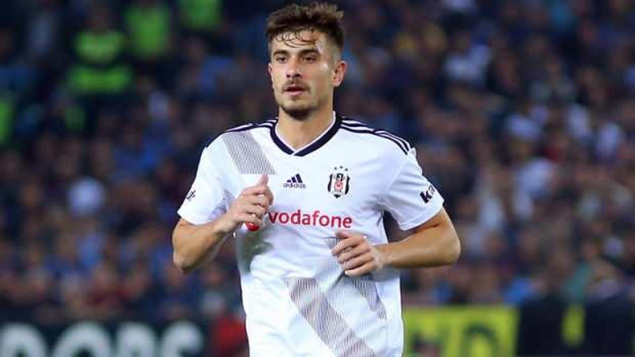Dorukhan Toköz'ün Beşiktaş'tan istediği ücret belli oldu!