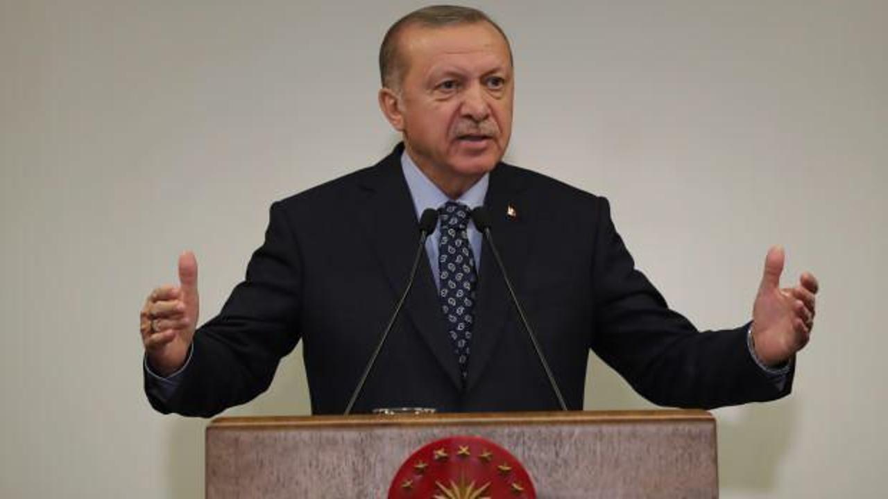 Erdoğan açıklamıştı! 31 ile giriş çıkışlar kapatıldı