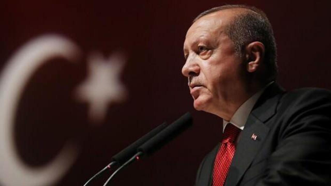 Erdoğan’dan Bahçeli ve Tuğrul Türkeş’e taziye telefonu