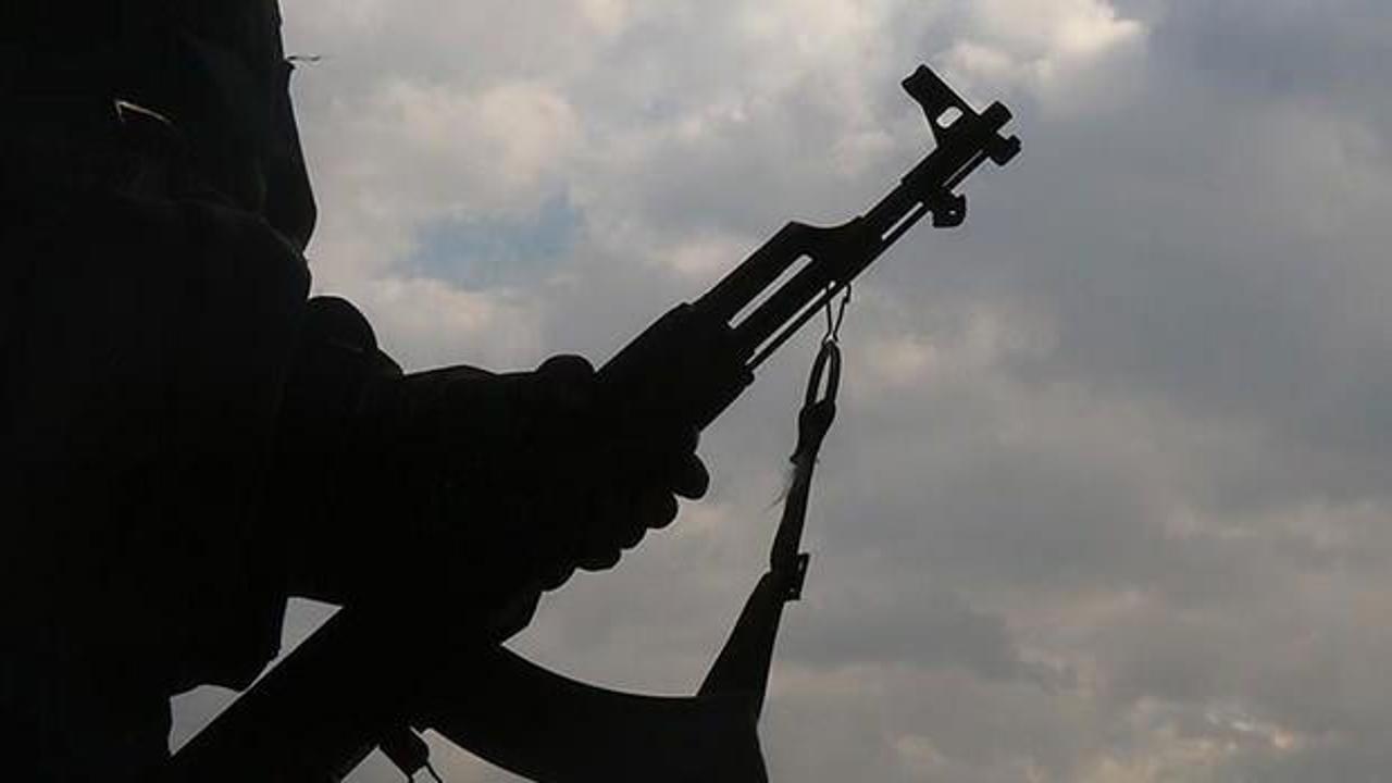 Esed rejimi güçleri Kamışlı'da bir YPG/PKK'lı teröristi öldürdü