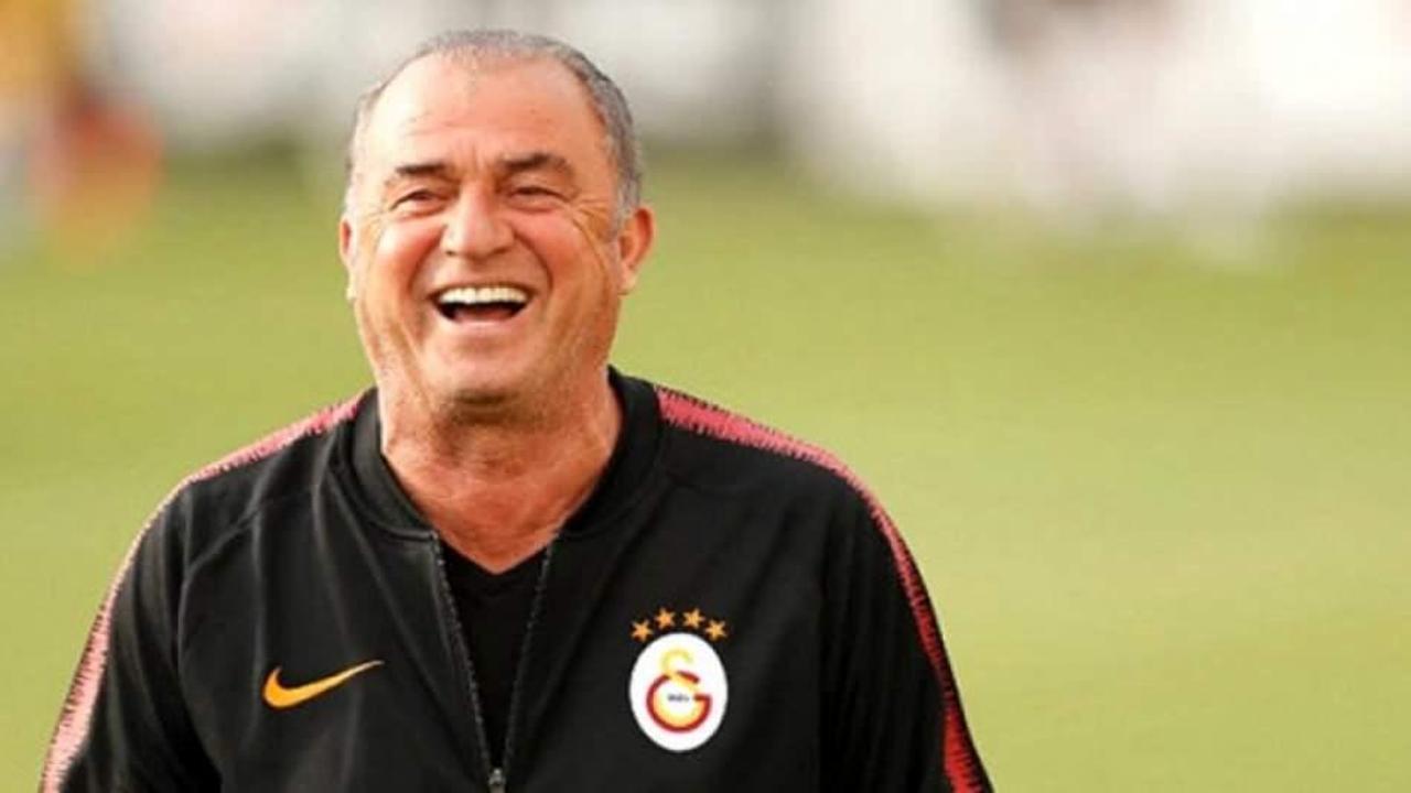 Fatih Terim taburcu edildi! 14 gün evde karantinada...