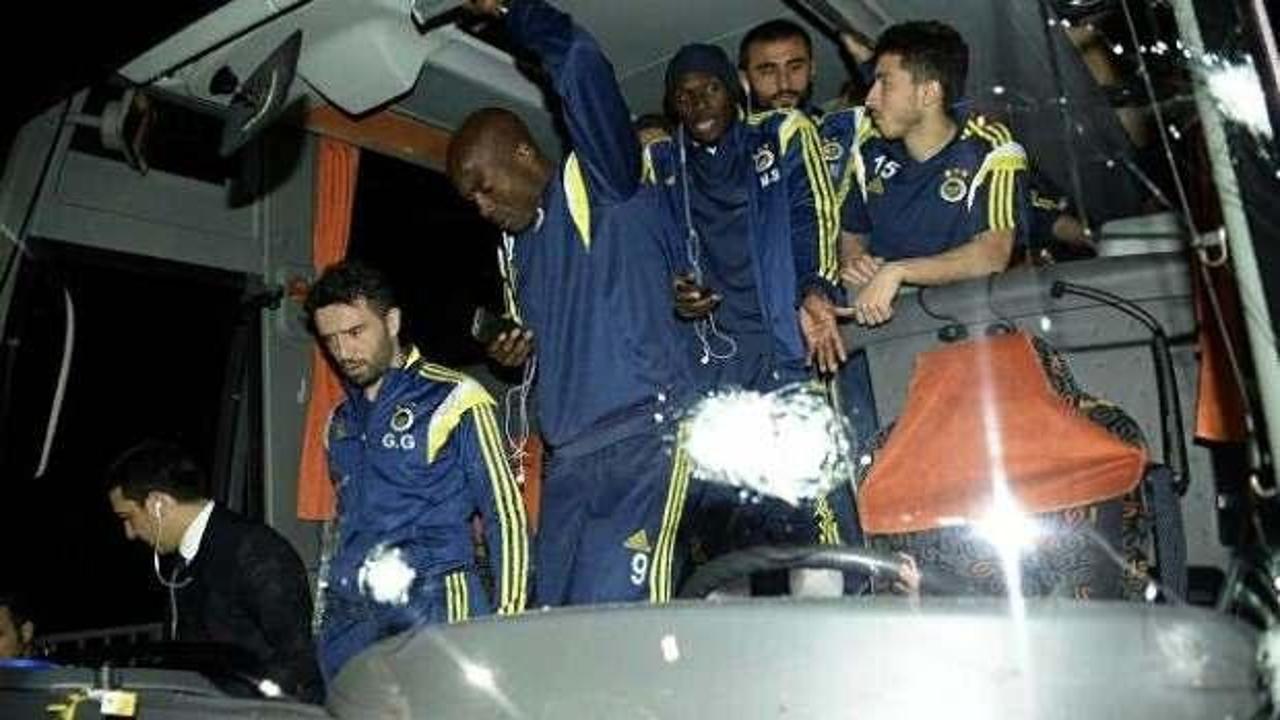 'Fenerbahçe 4 Nisan'ı unutmayacak ve unutturmayacak'