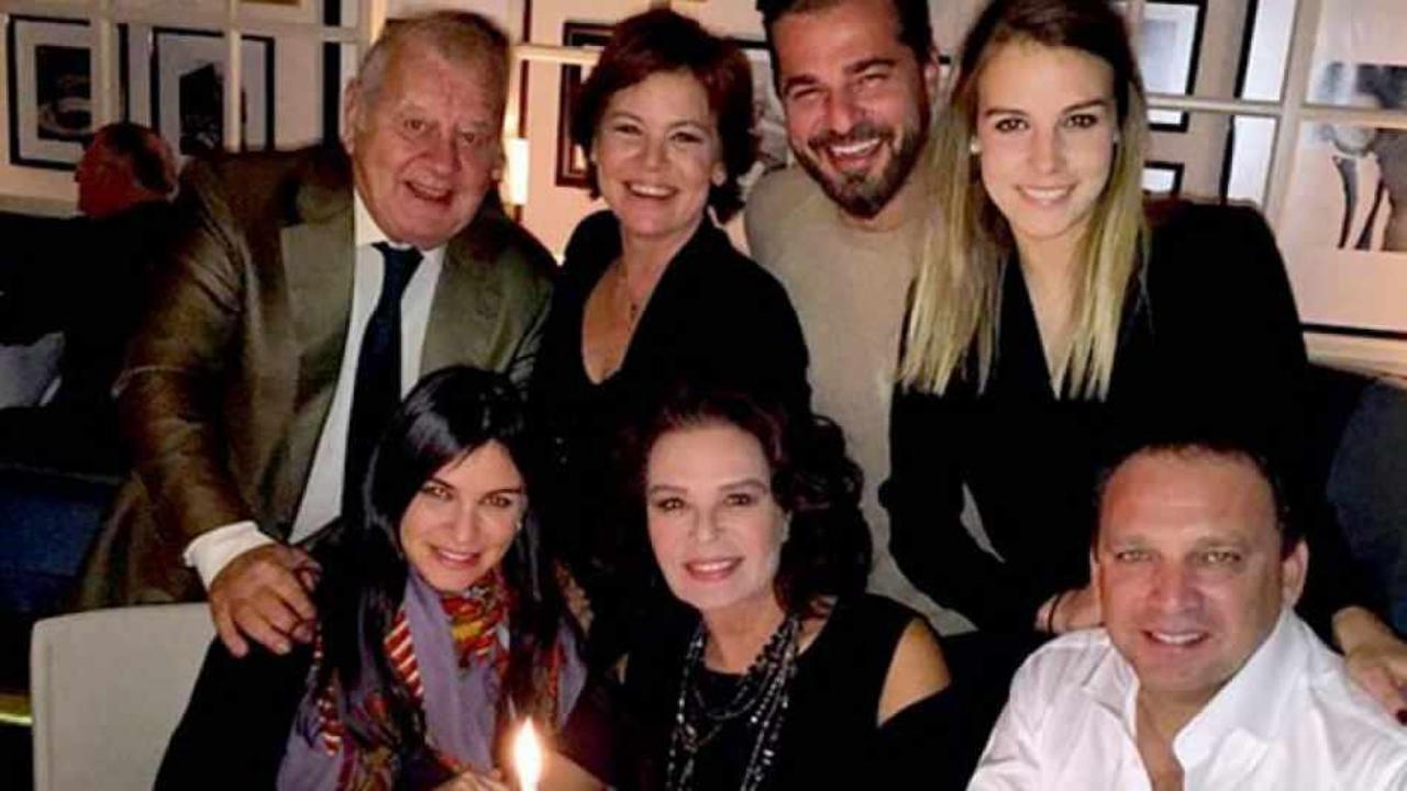 H&uuml;lya Ko&ccedil;yiğit'in damadı Ender Alko&ccedil;lar: Bu s&uuml;re&ccedil;te herkesin kendini sorgulaması gerekiyor!