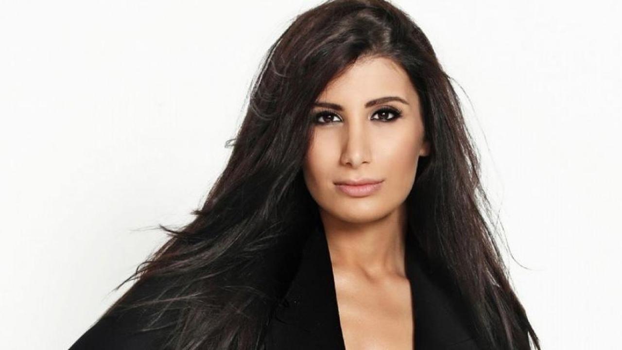 İrem Derici imajını değiştirdi!