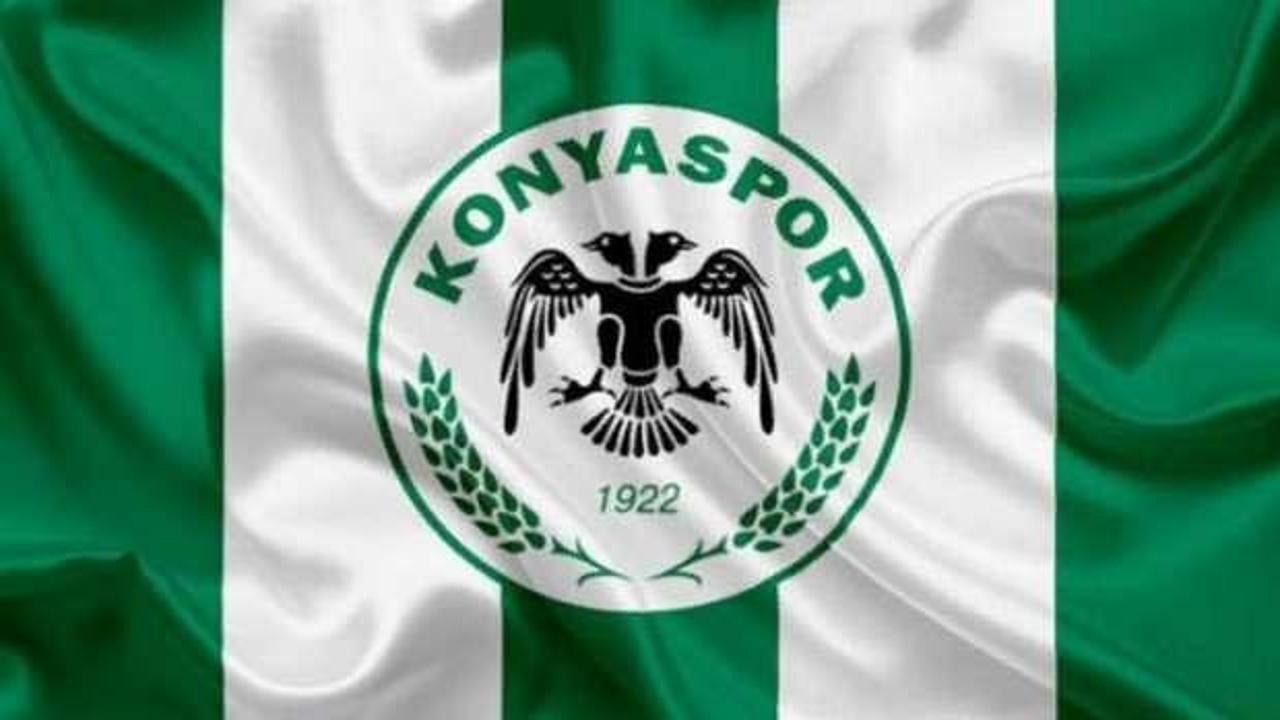 Konyaspor: Korkmaz'ın transferden haberi vardı!