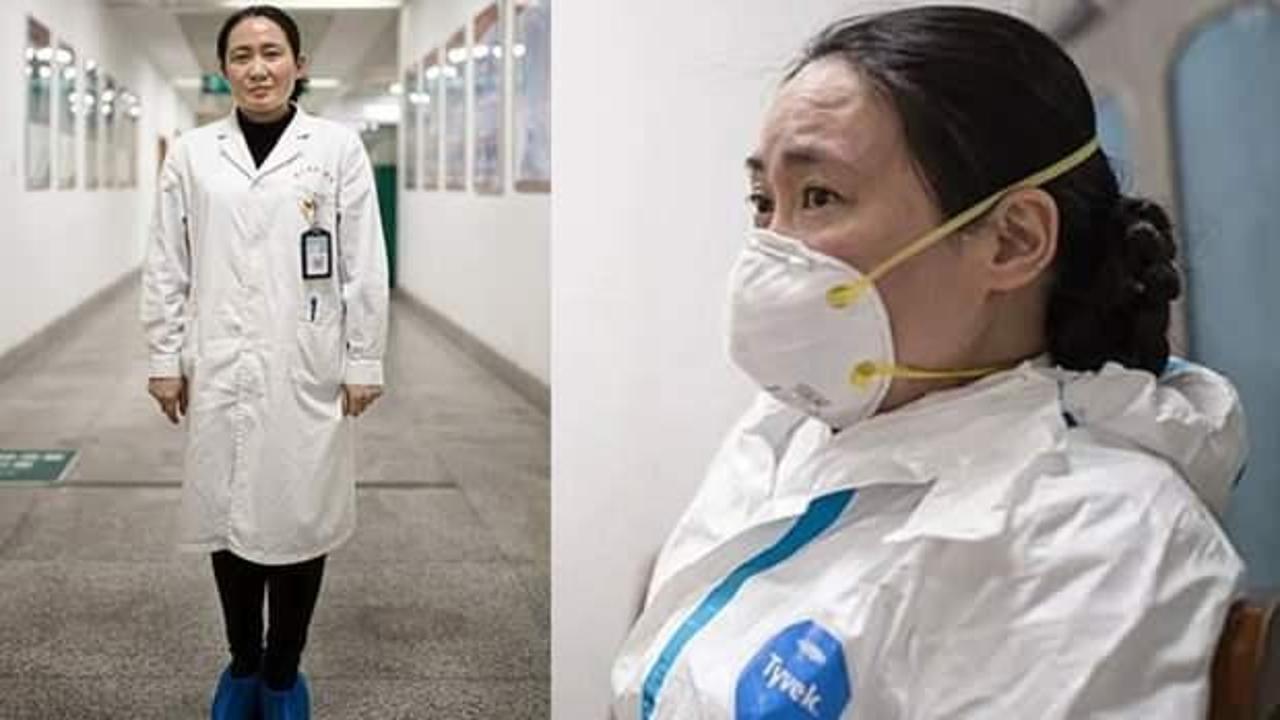 Koronavirüs salgınına karşı dünyayı ilk o uyarmıştı! Wuhanlı doktor kayıplara karıştı