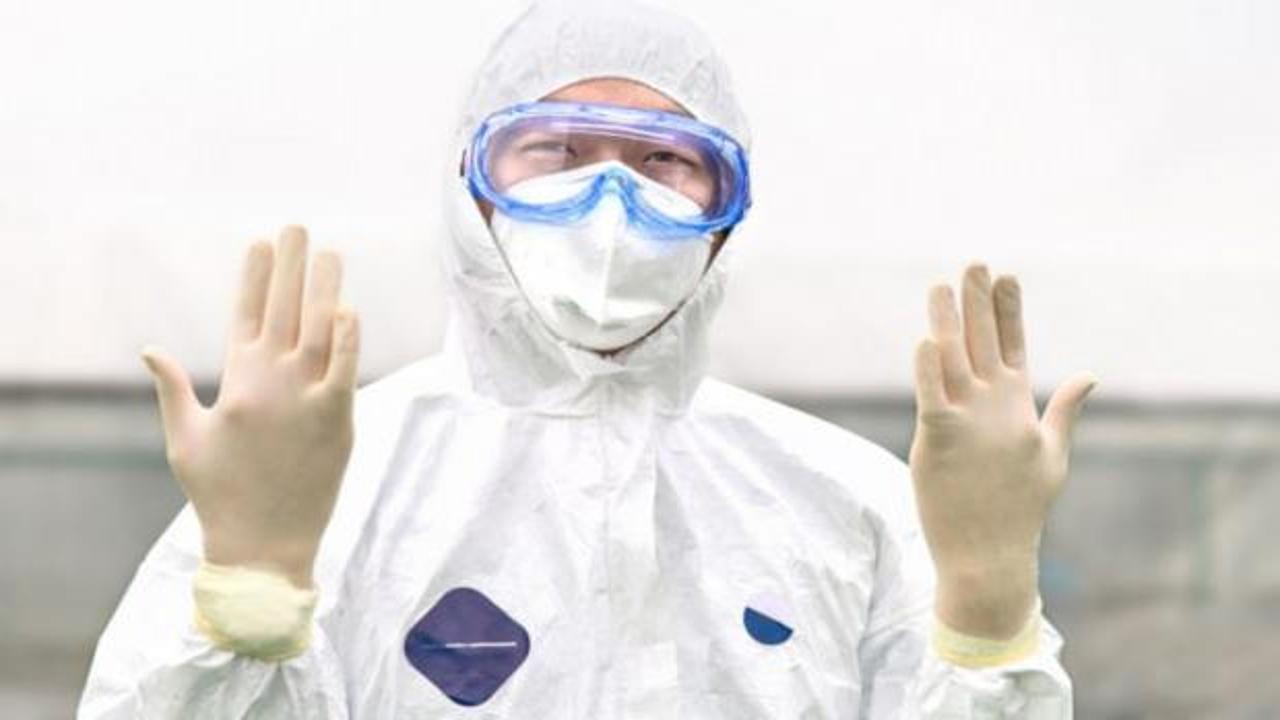 Maske corona virüsten koruyor mu? Bilim Kurulu üyelerinden kritik açıklama!