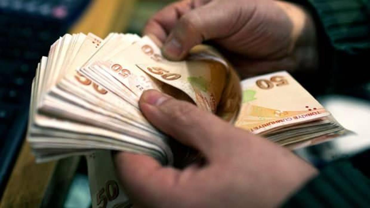 İstanbul'un Nisan ayı enflasyon rakamları açıklandı