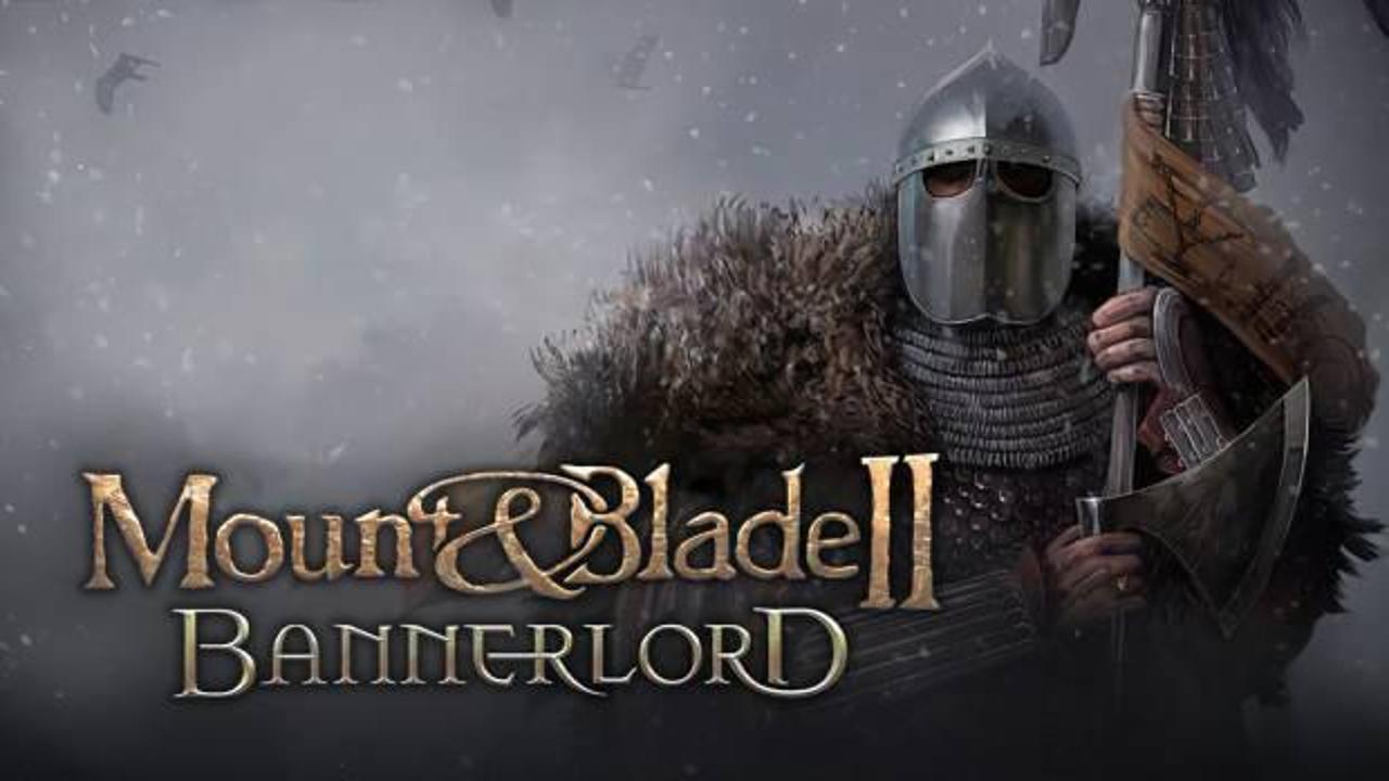 Mount & Blade II: Bannerlord nasıl indirilir? Steam üzerinden nasıl kurulur?