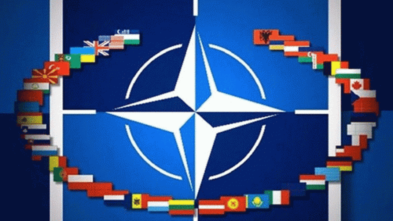 NATO'dan Koronavirüs toplantısı