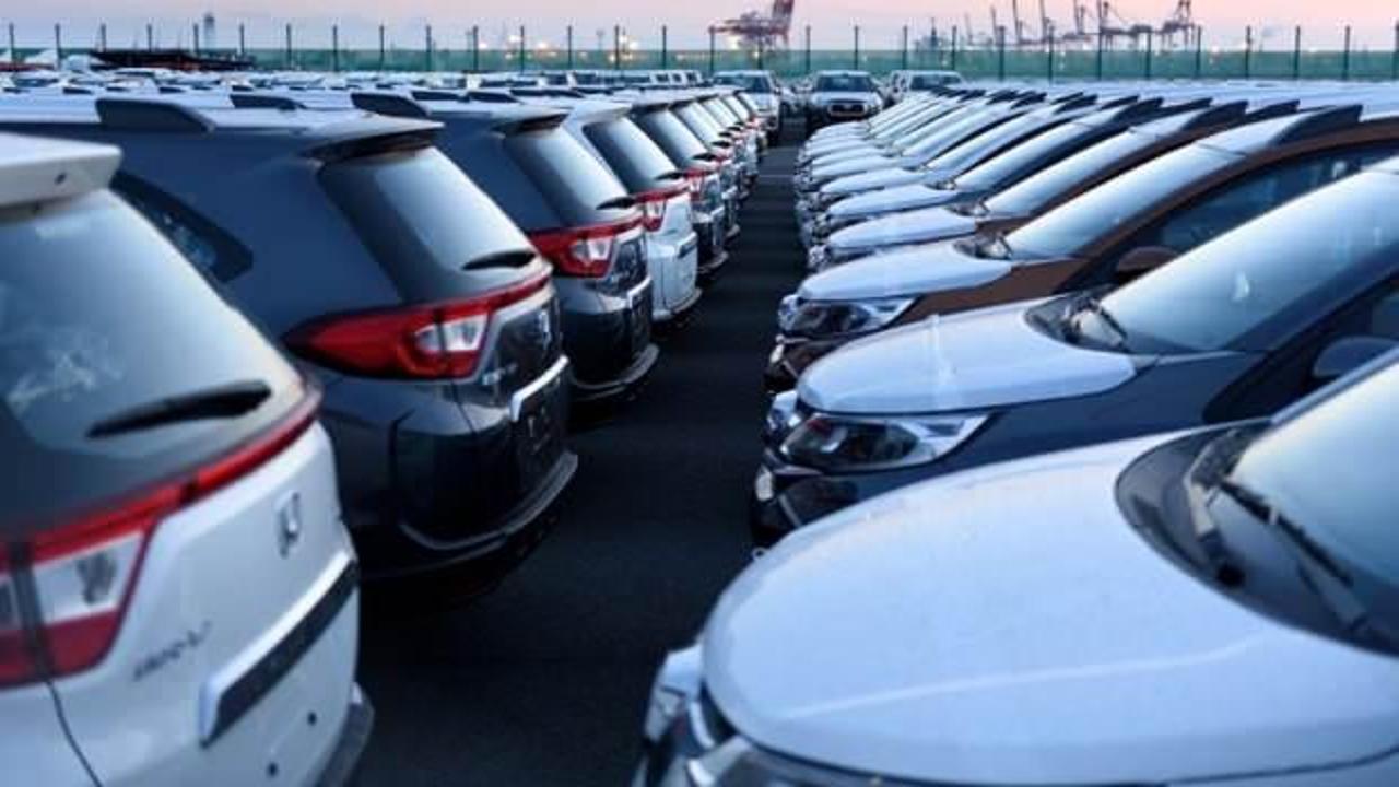 Otomotiv sektörü olarak özel bankaların tavrını kenara not ettik