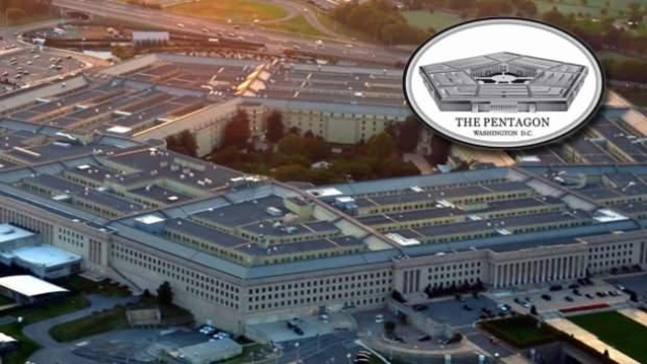 Pentagon'dan Kongre'ye savunma programları için gizlilik talebi