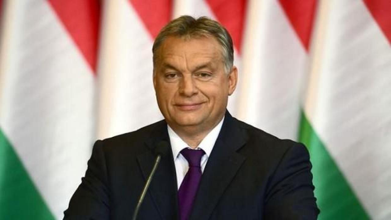 Macaristan'da tartışma çıkartan koronavirüs kararı: Süresiz ve sınırsız tam yetki