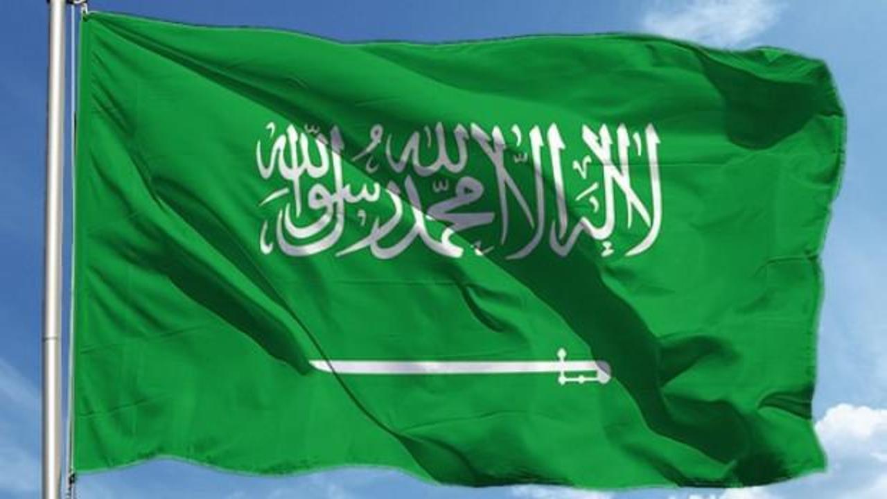Suudi Arabistan'da 4 ilde sokağa çıkma yasağı ilan edildi