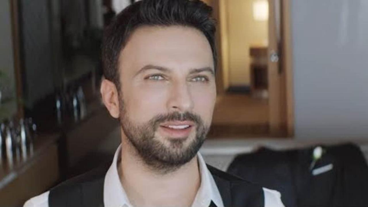 Tarkan sosyal medya hesabından paylaştı: Zaten biliyorsunuz ama yine de s&ouml;yleyeceğim...