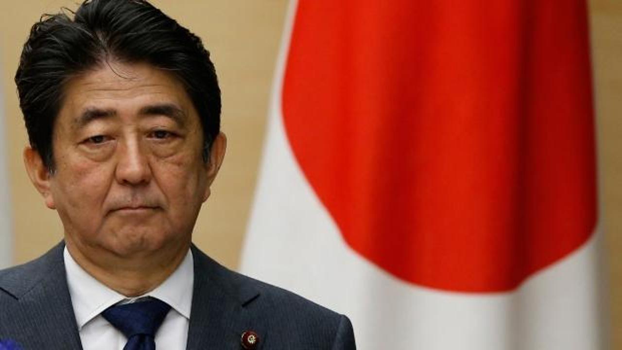 Tokyo Valisi'nden Japonya Başbakanı Abe'ye çağrı