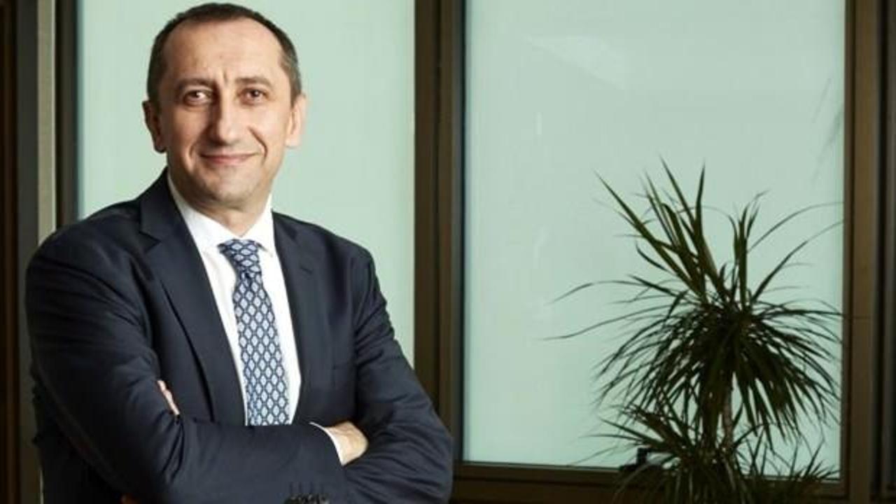 Türk Telekom CEO'sundan destek