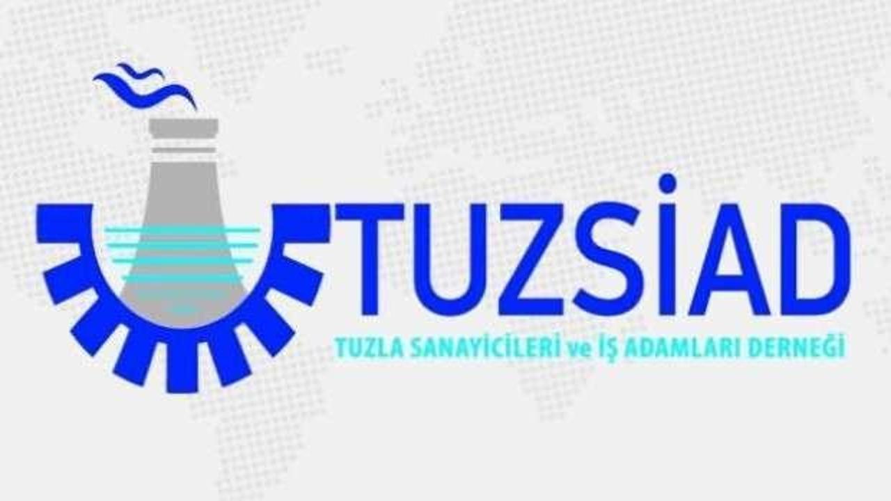 TUZSİAD'dan 100 bin TL bağış