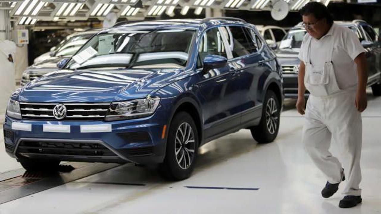 Volkswagen süreyi 30 Nisan’a kadar uzattı!