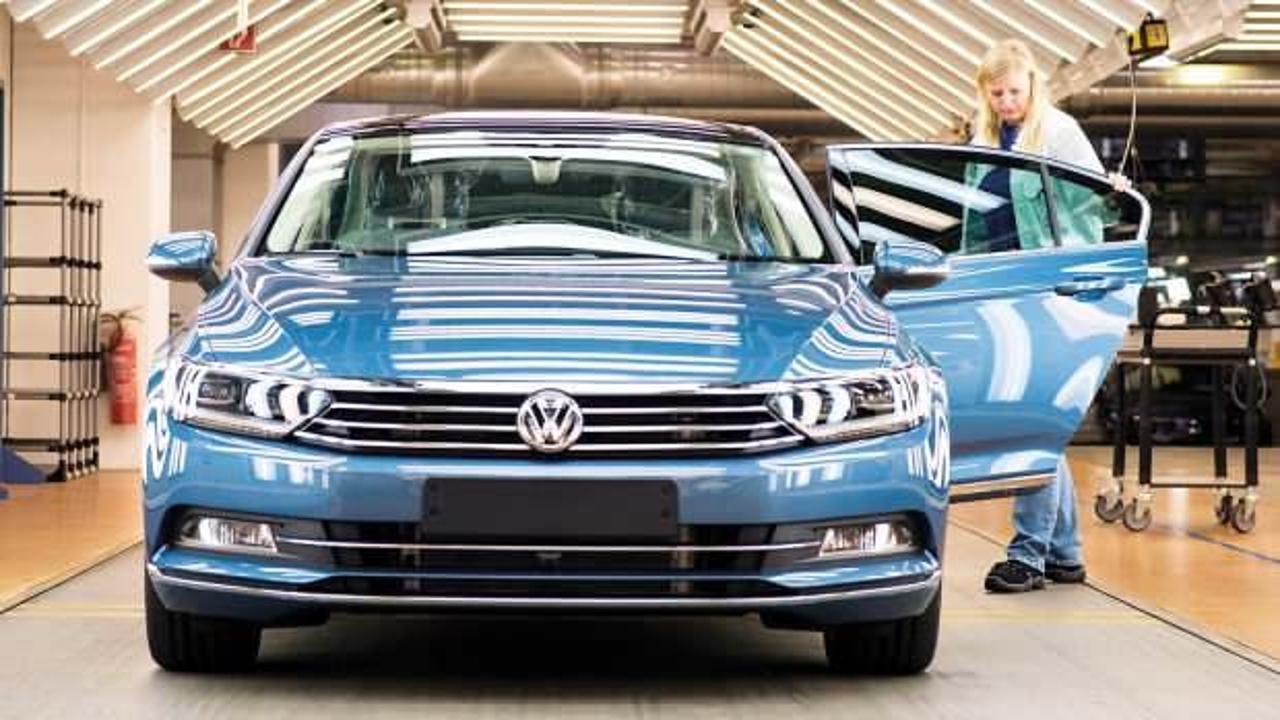 Volkswagen’den bir erteleme daha