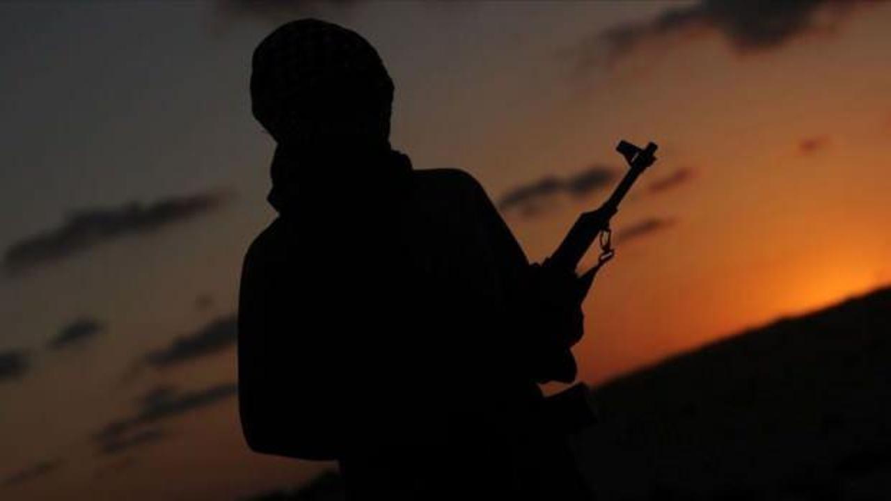 YPG/PKK'lı teröristler yaralılarını Şam'da tedavi ettiriyor
