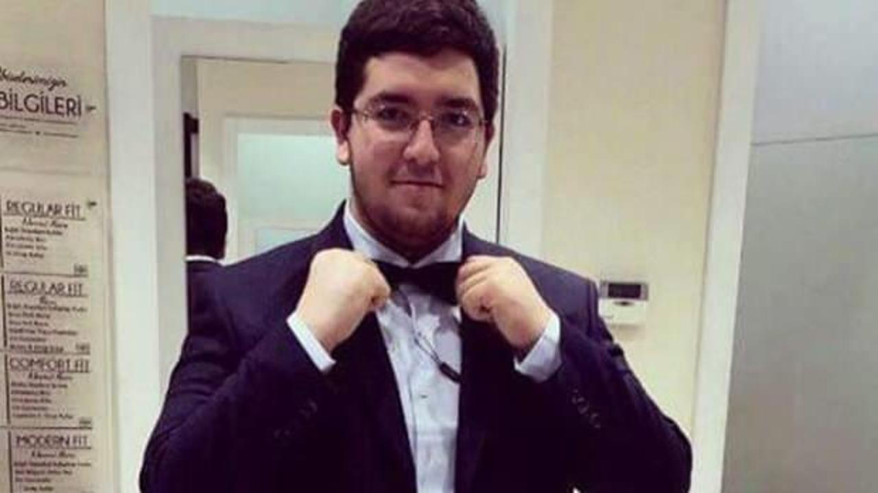 22 yaşındaki İTÜ öğrencisi koronavirüsten hayatını kaybetti
